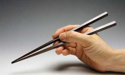 Chinese chopsticks